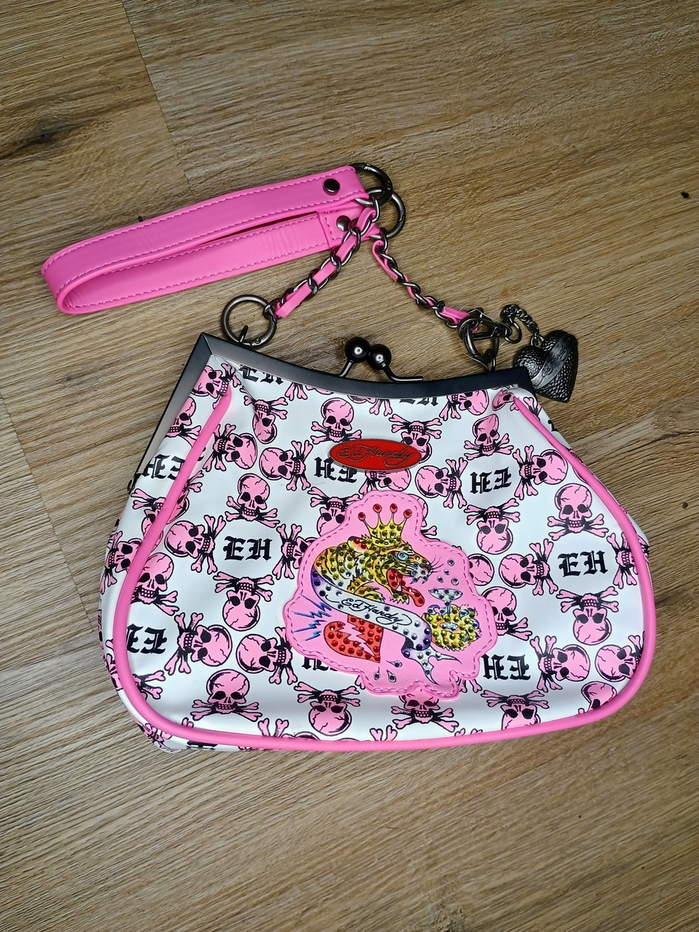 Ed Hardy